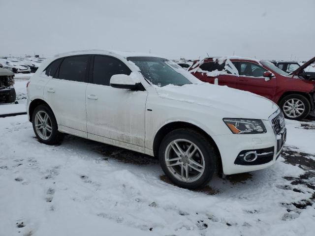 Photo 3 VIN: WA1MKAFP2AA101181 - AUDI Q5 PREMIUM 