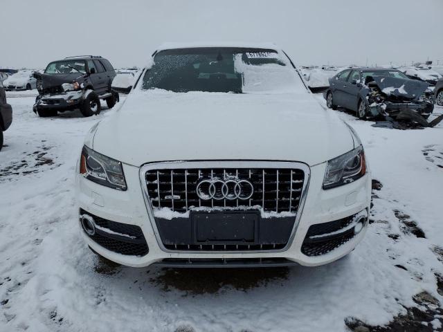 Photo 4 VIN: WA1MKAFP2AA101181 - AUDI Q5 PREMIUM 