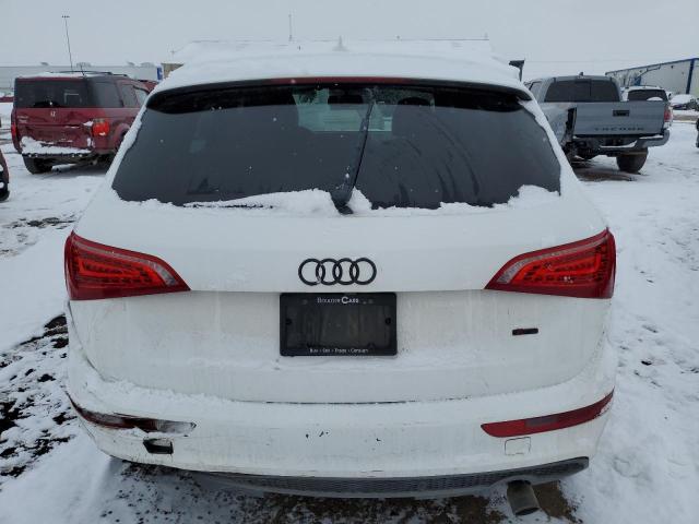 Photo 5 VIN: WA1MKAFP2AA101181 - AUDI Q5 PREMIUM 