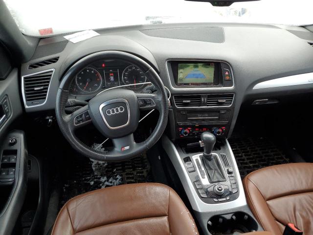 Photo 7 VIN: WA1MKAFP2AA101181 - AUDI Q5 PREMIUM 