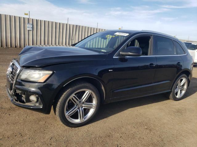 Photo 0 VIN: WA1MKAFP2AA104713 - AUDI Q5 