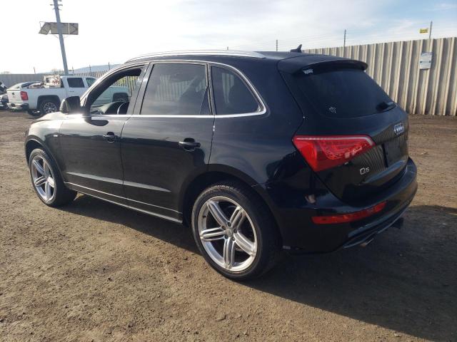 Photo 1 VIN: WA1MKAFP2AA104713 - AUDI Q5 