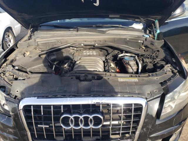 Photo 10 VIN: WA1MKAFP2AA104713 - AUDI Q5 