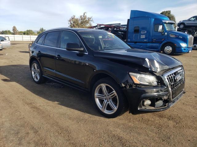 Photo 3 VIN: WA1MKAFP2AA104713 - AUDI Q5 