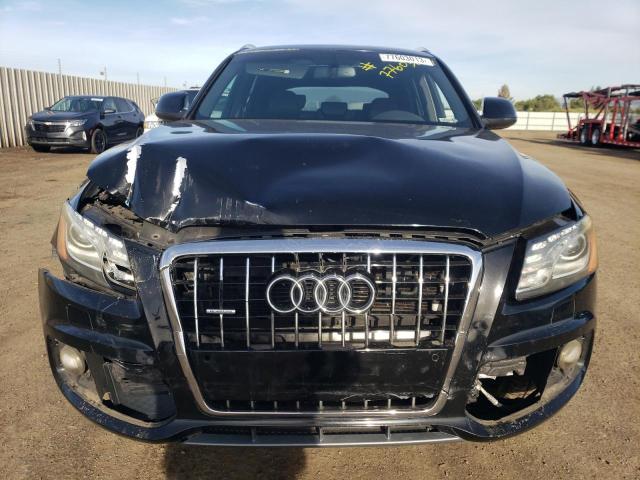 Photo 4 VIN: WA1MKAFP2AA104713 - AUDI Q5 