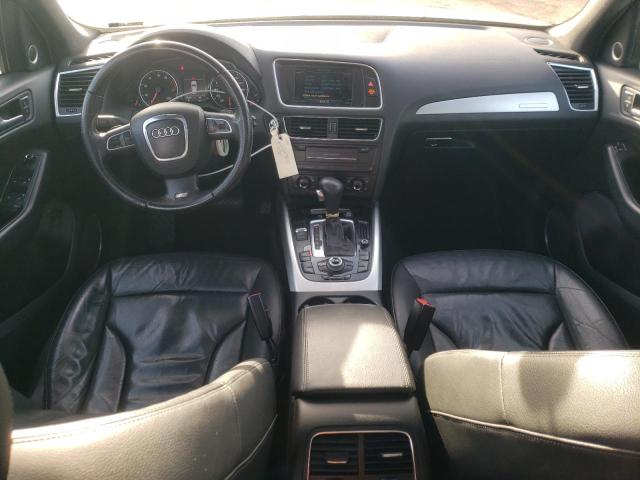 Photo 7 VIN: WA1MKAFP2AA104713 - AUDI Q5 