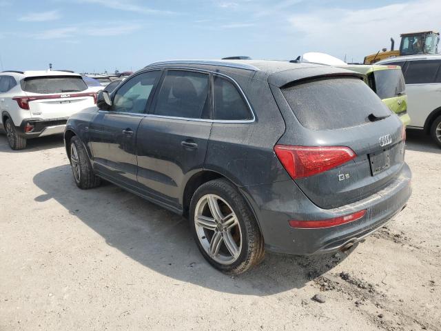 Photo 1 VIN: WA1MKAFP3AA080616 - AUDI Q5 PREMIUM 