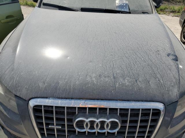 Photo 10 VIN: WA1MKAFP3AA080616 - AUDI Q5 PREMIUM 