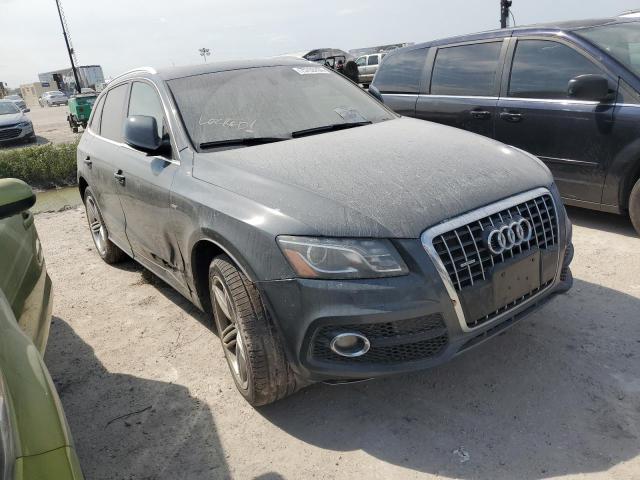 Photo 3 VIN: WA1MKAFP3AA080616 - AUDI Q5 PREMIUM 