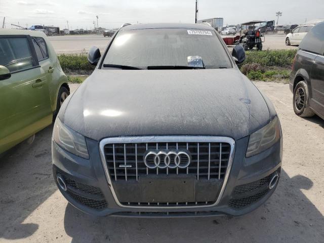 Photo 4 VIN: WA1MKAFP3AA080616 - AUDI Q5 PREMIUM 