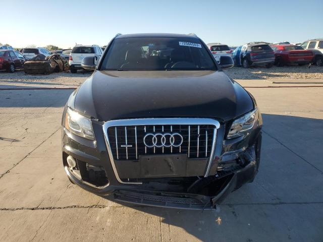 Photo 4 VIN: WA1MKAFP3AA085993 - AUDI Q5 