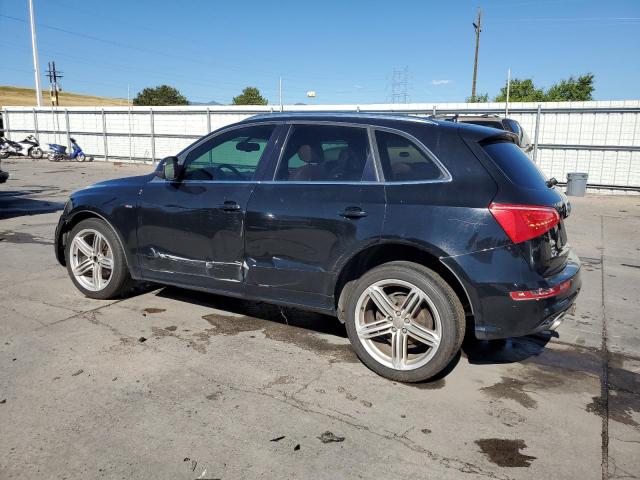 Photo 1 VIN: WA1MKAFP3AA105997 - AUDI Q5 PREMIUM 