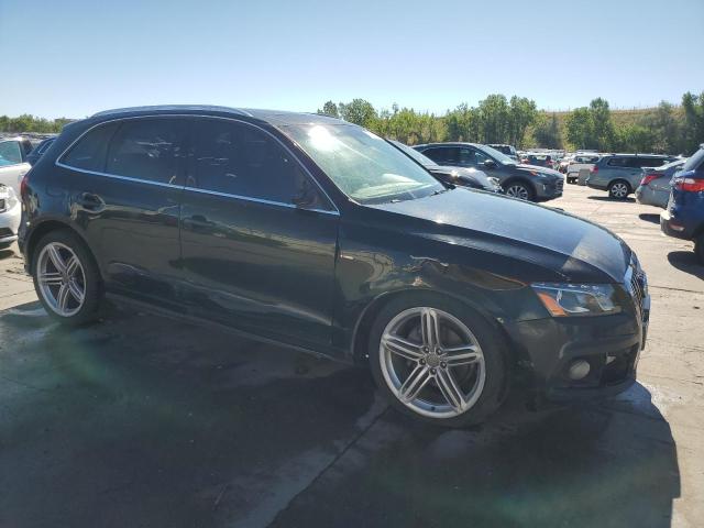 Photo 3 VIN: WA1MKAFP3AA105997 - AUDI Q5 PREMIUM 