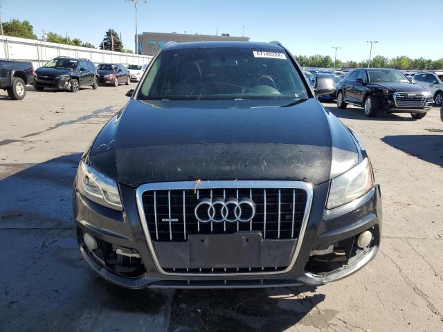 Photo 4 VIN: WA1MKAFP3AA105997 - AUDI Q5 PREMIUM 