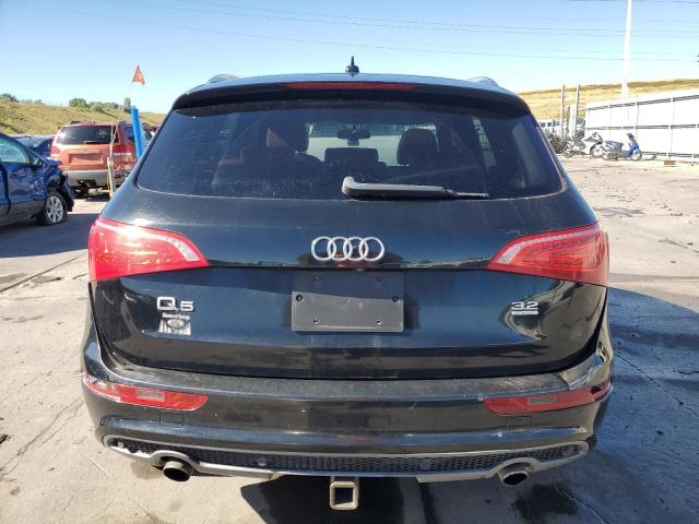 Photo 5 VIN: WA1MKAFP3AA105997 - AUDI Q5 PREMIUM 