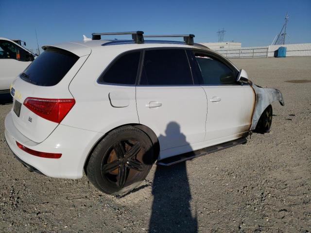 Photo 2 VIN: WA1MKAFP4AA091396 - AUDI Q5 PREMIUM 