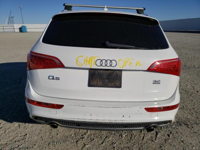 Photo 5 VIN: WA1MKAFP4AA091396 - AUDI Q5 PREMIUM 