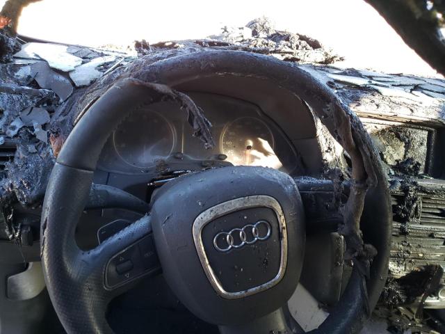 Photo 8 VIN: WA1MKAFP4AA091396 - AUDI Q5 PREMIUM 