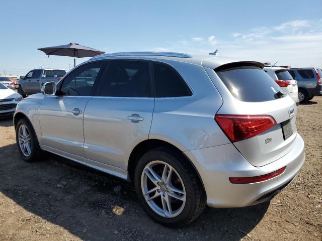 Photo 1 VIN: WA1MKAFP4AA103952 - AUDI Q5 