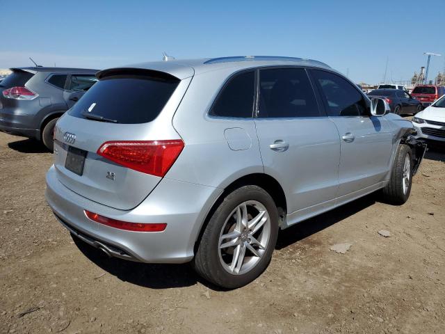 Photo 2 VIN: WA1MKAFP4AA103952 - AUDI Q5 