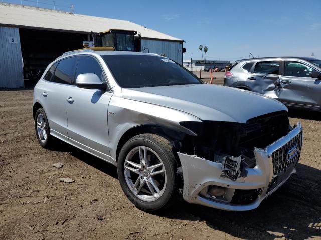 Photo 3 VIN: WA1MKAFP4AA103952 - AUDI Q5 