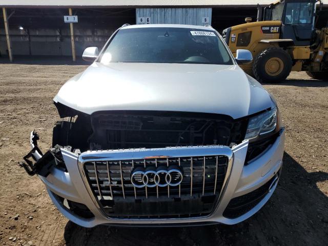 Photo 4 VIN: WA1MKAFP4AA103952 - AUDI Q5 