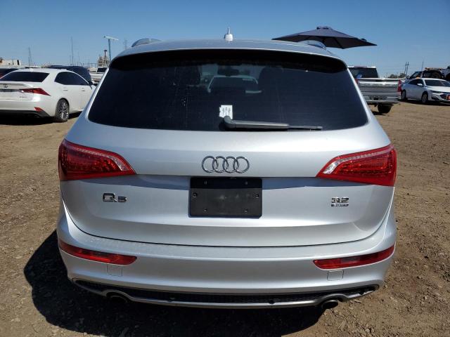 Photo 5 VIN: WA1MKAFP4AA103952 - AUDI Q5 