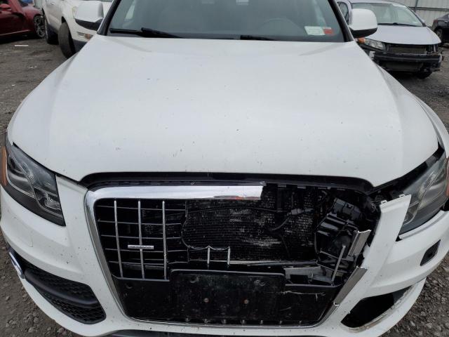 Photo 11 VIN: WA1MKAFP5AA037461 - AUDI Q5 