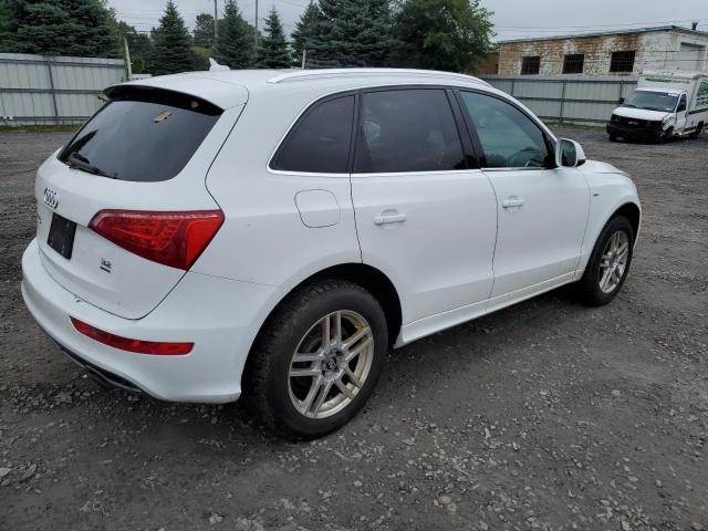 Photo 2 VIN: WA1MKAFP5AA037461 - AUDI Q5 