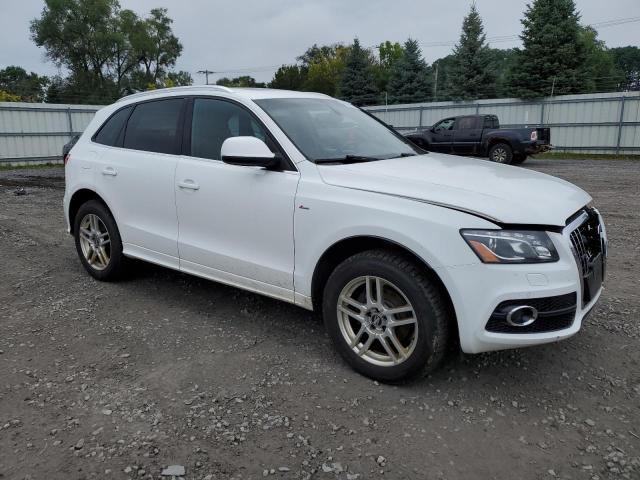 Photo 3 VIN: WA1MKAFP5AA037461 - AUDI Q5 