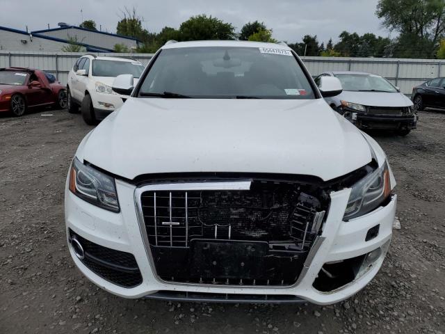 Photo 4 VIN: WA1MKAFP5AA037461 - AUDI Q5 