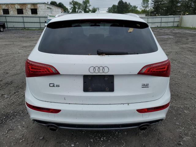 Photo 5 VIN: WA1MKAFP5AA037461 - AUDI Q5 