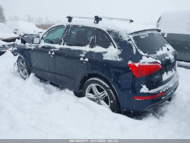 Photo 2 VIN: WA1MKAFP5AA063848 - AUDI Q5 