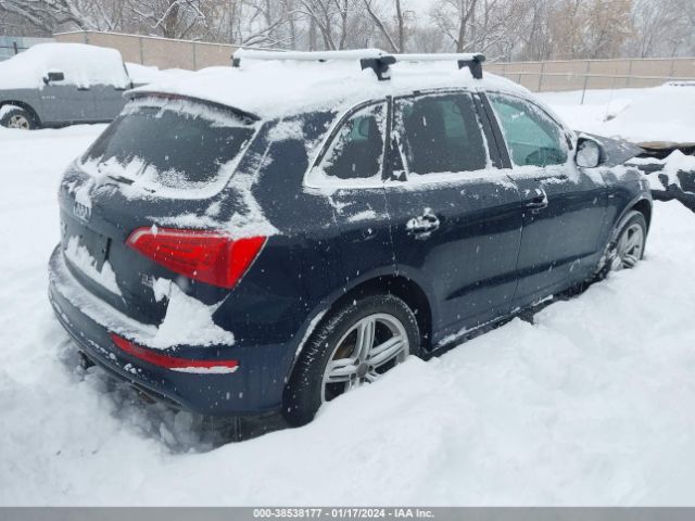 Photo 3 VIN: WA1MKAFP5AA063848 - AUDI Q5 