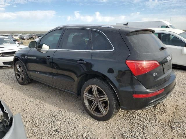 Photo 1 VIN: WA1MKAFP5AA075529 - AUDI Q5 PREMIUM 