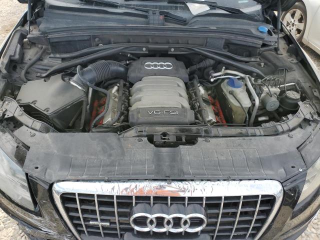 Photo 10 VIN: WA1MKAFP5AA075529 - AUDI Q5 PREMIUM 