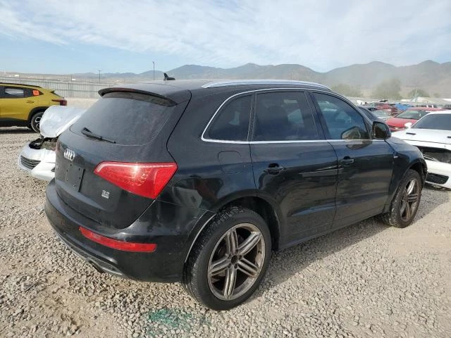 Photo 2 VIN: WA1MKAFP5AA075529 - AUDI Q5 PREMIUM 