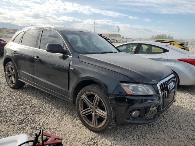 Photo 3 VIN: WA1MKAFP5AA075529 - AUDI Q5 PREMIUM 