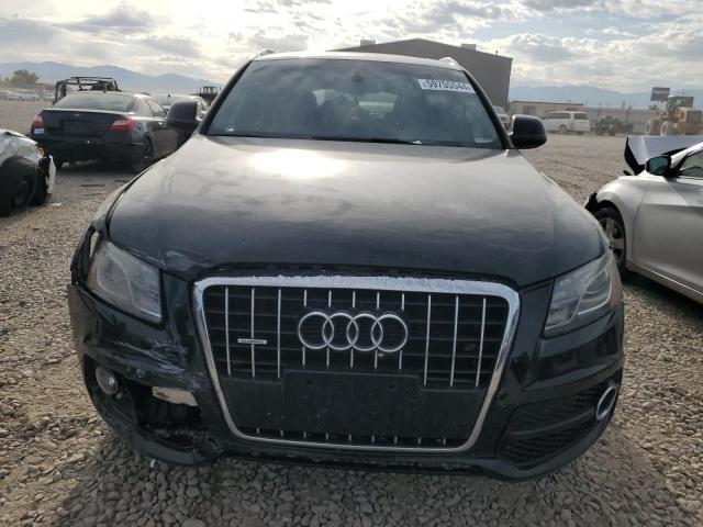 Photo 4 VIN: WA1MKAFP5AA075529 - AUDI Q5 PREMIUM 