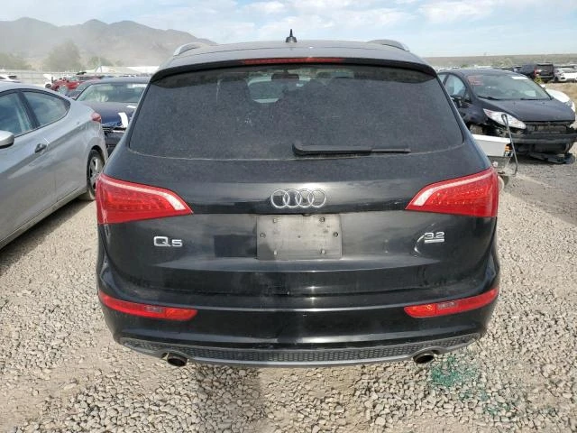 Photo 5 VIN: WA1MKAFP5AA075529 - AUDI Q5 PREMIUM 