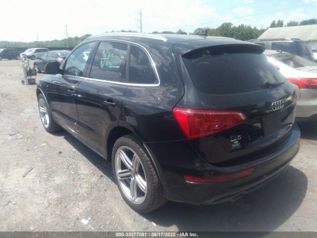 Photo 2 VIN: WA1MKAFP5AA087762 - AUDI Q5 