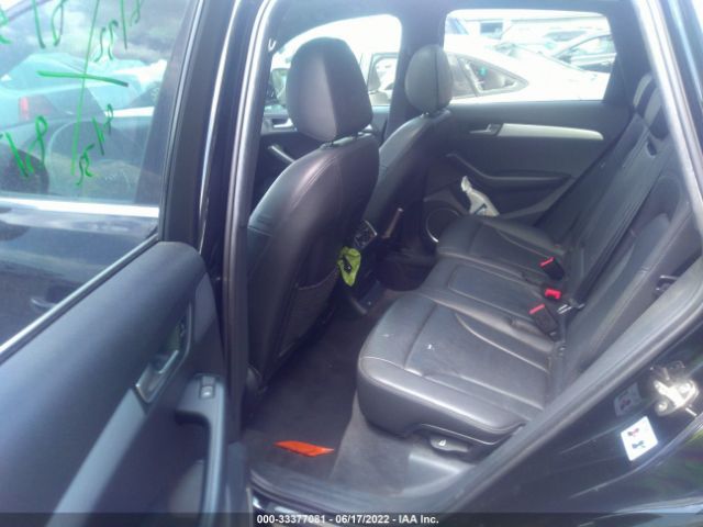 Photo 7 VIN: WA1MKAFP5AA087762 - AUDI Q5 