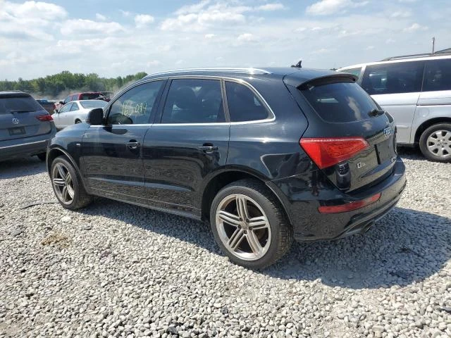 Photo 1 VIN: WA1MKAFP6AA106559 - AUDI Q5 PREMIUM 