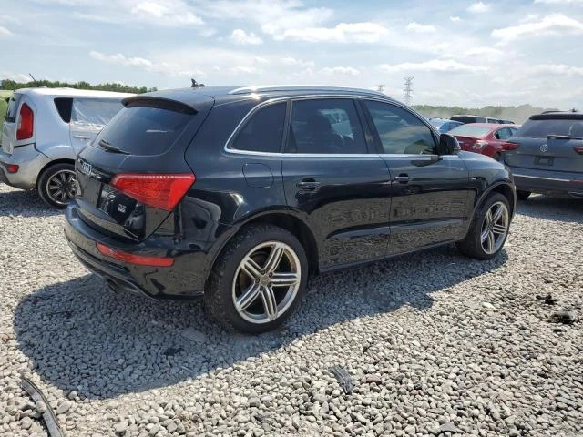 Photo 2 VIN: WA1MKAFP6AA106559 - AUDI Q5 PREMIUM 