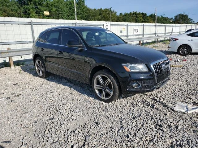 Photo 3 VIN: WA1MKAFP6AA106559 - AUDI Q5 PREMIUM 