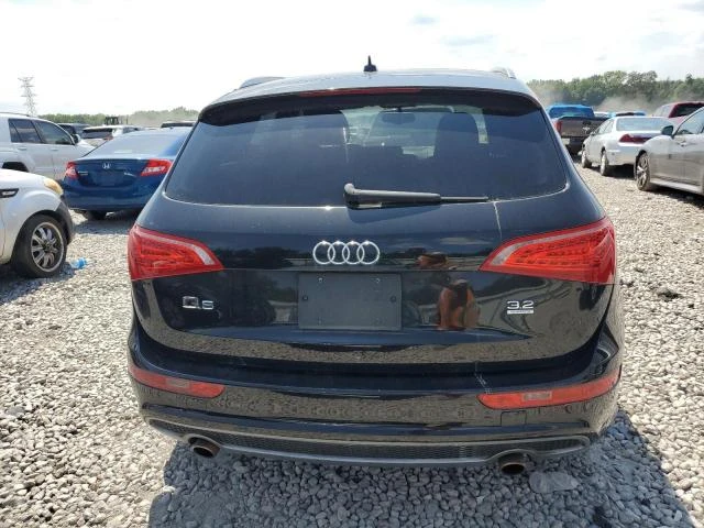 Photo 5 VIN: WA1MKAFP6AA106559 - AUDI Q5 PREMIUM 