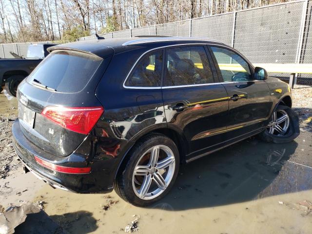 Photo 2 VIN: WA1MKAFP7AA030057 - AUDI Q5 