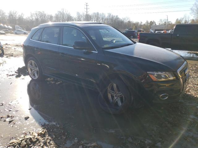 Photo 3 VIN: WA1MKAFP7AA030057 - AUDI Q5 