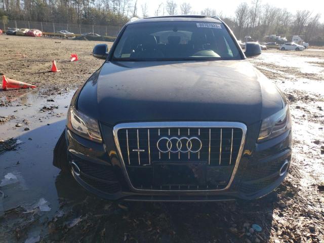 Photo 4 VIN: WA1MKAFP7AA030057 - AUDI Q5 