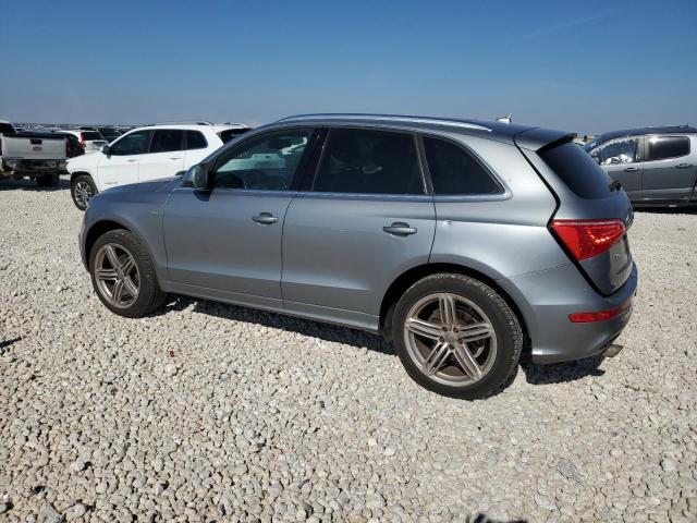 Photo 1 VIN: WA1MKAFP7AA034898 - AUDI Q5 PREMIUM 